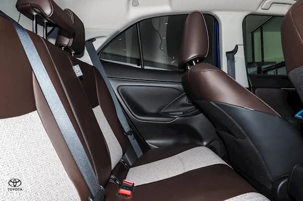 2022 Toyota Yaris Cross Urban image 18
