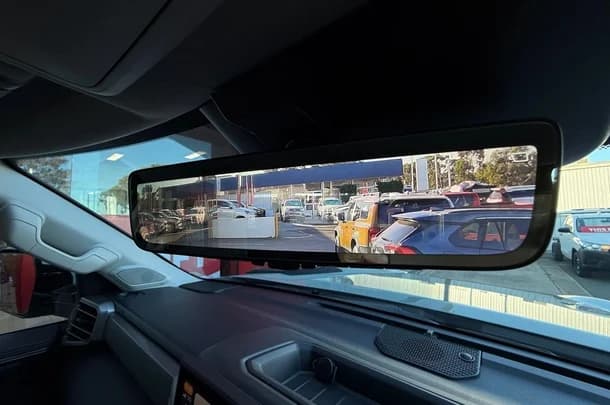 2024 Toyota Tundra Limited image 35