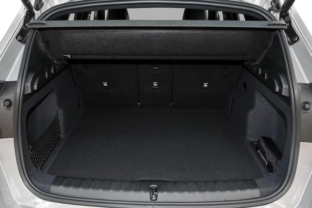 2025 BMW iX1 xDrive30 M Sport U11 Auto AWD image 9
