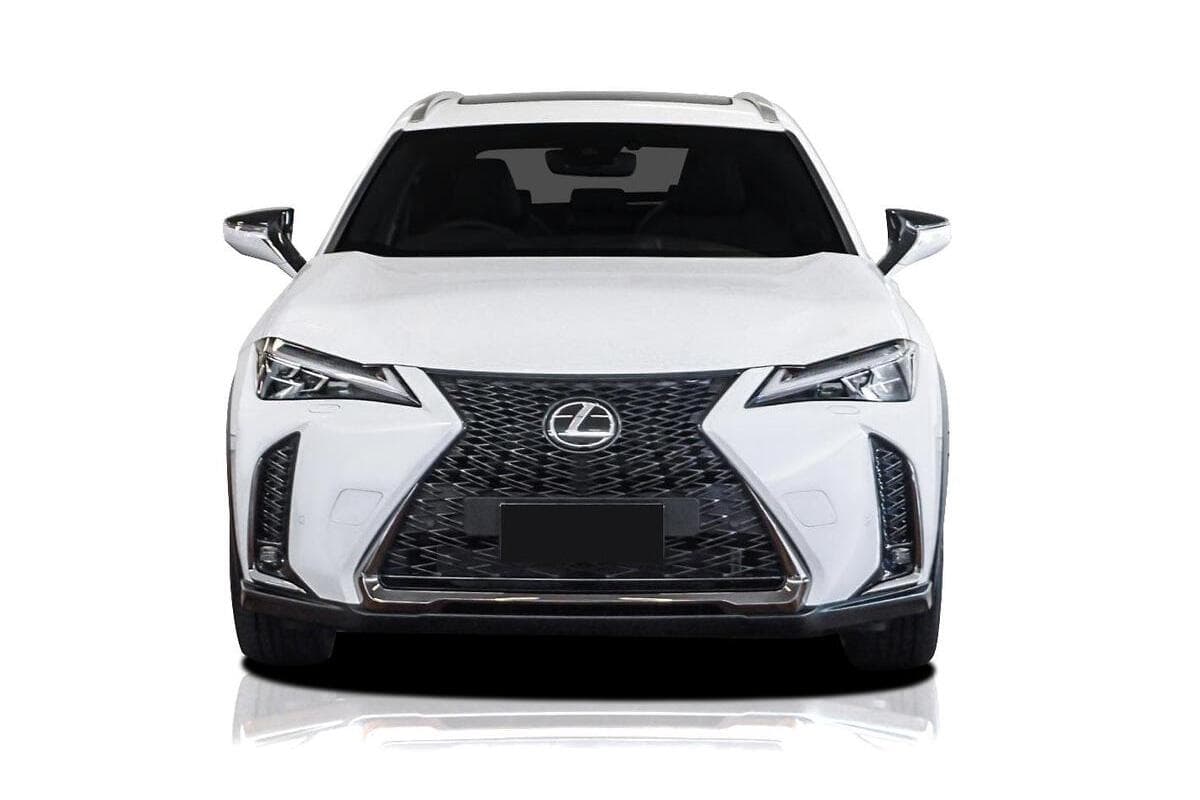 2024 Lexus UX UX200 F Sport Auto 2WD image 2