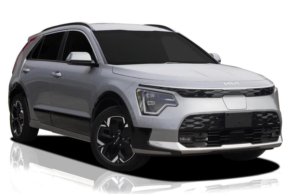 2025 Kia Niro EV GT-Line Auto 2WD MY25