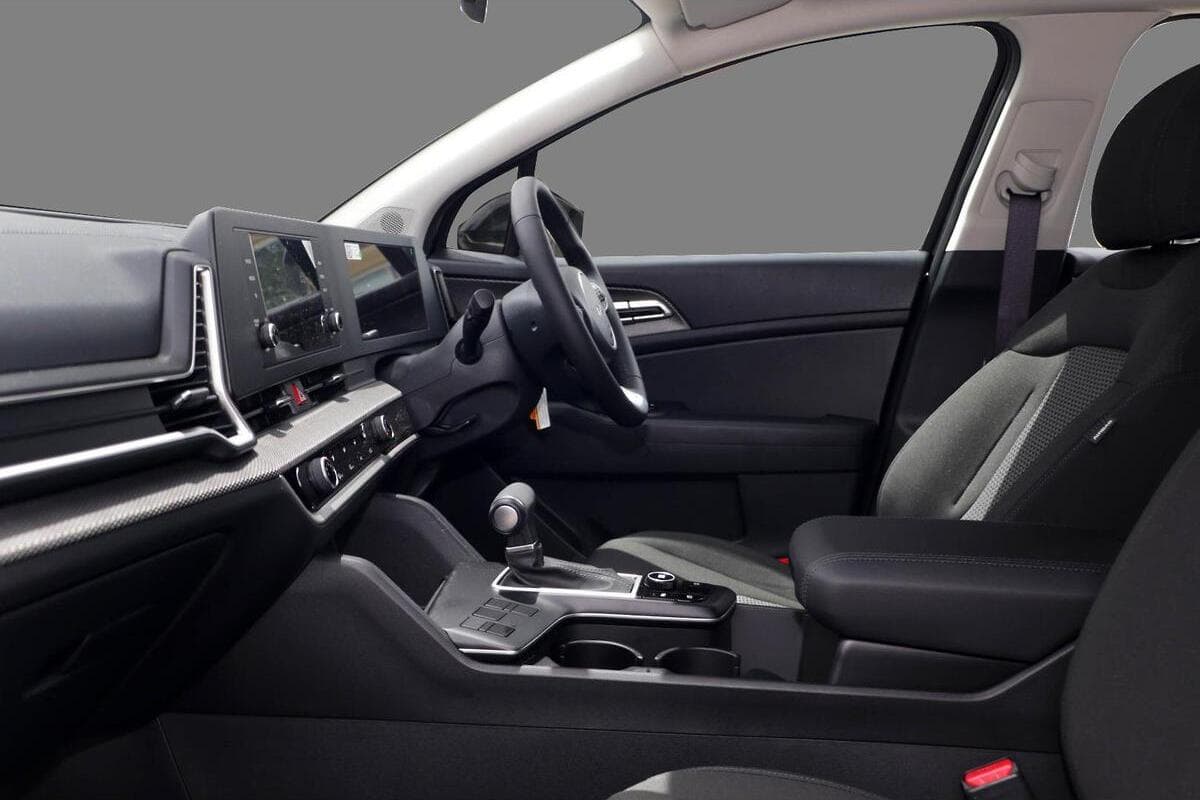 2025 Kia Sportage S Auto FWD MY25 image 7