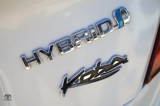 2020 Toyota C-HR Koba image 18