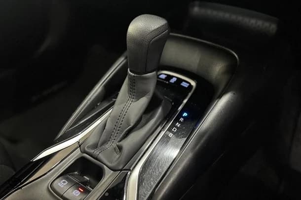 2022 Toyota Corolla Sedan Hybrid Ascent Sport image 27