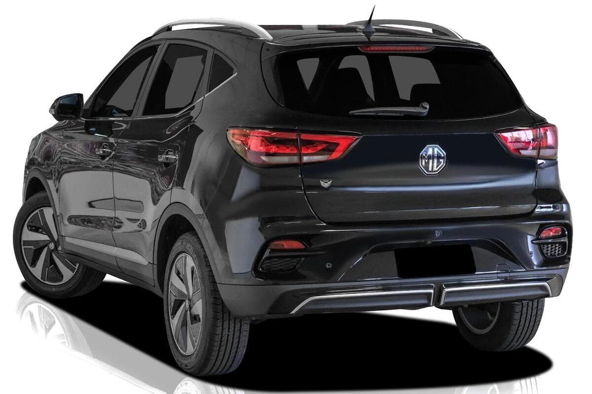2024 MG ZS EV Long Range Auto MY23 image 4
