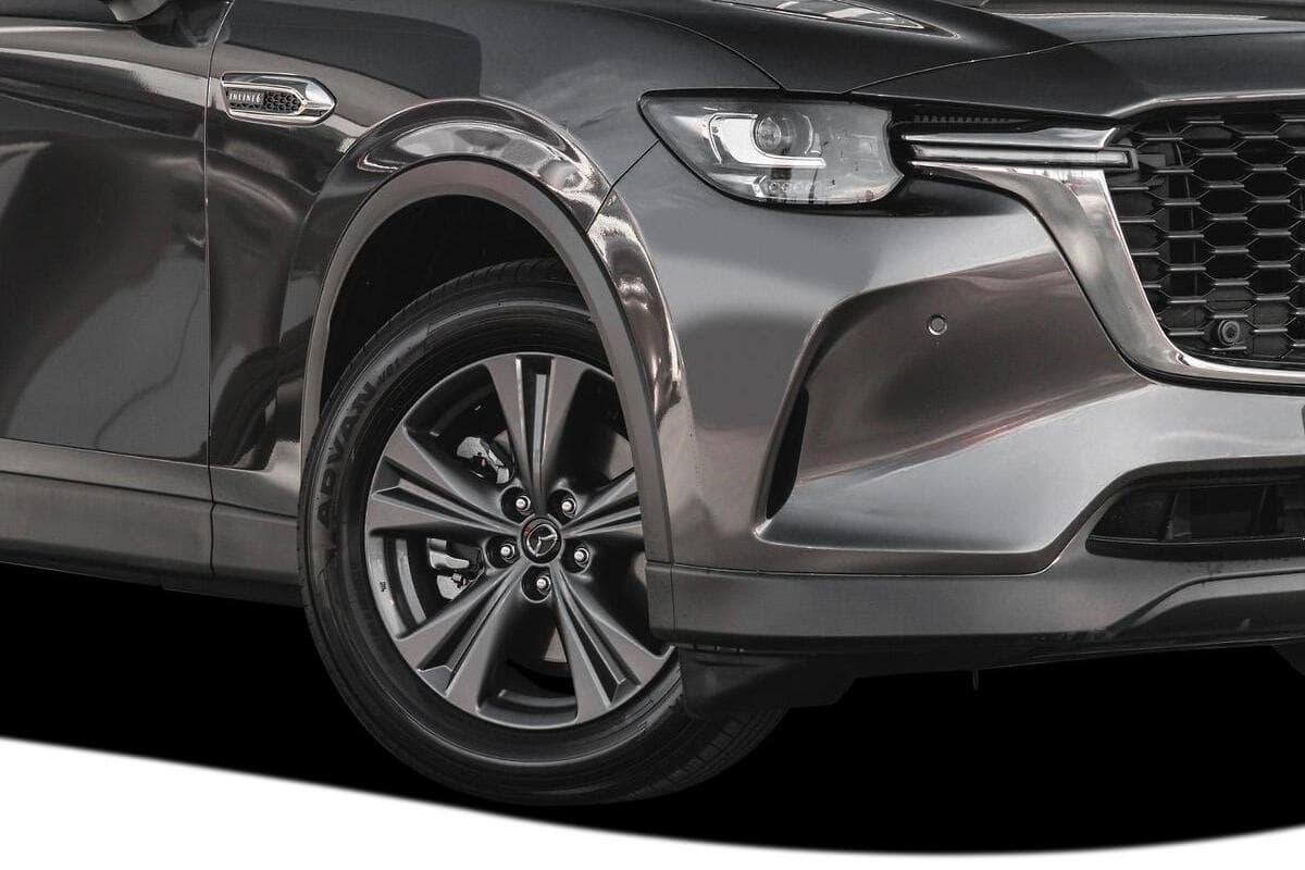 2024 Mazda CX-60 D50e Evolve KH Series Auto i-ACTIV AWD image 18