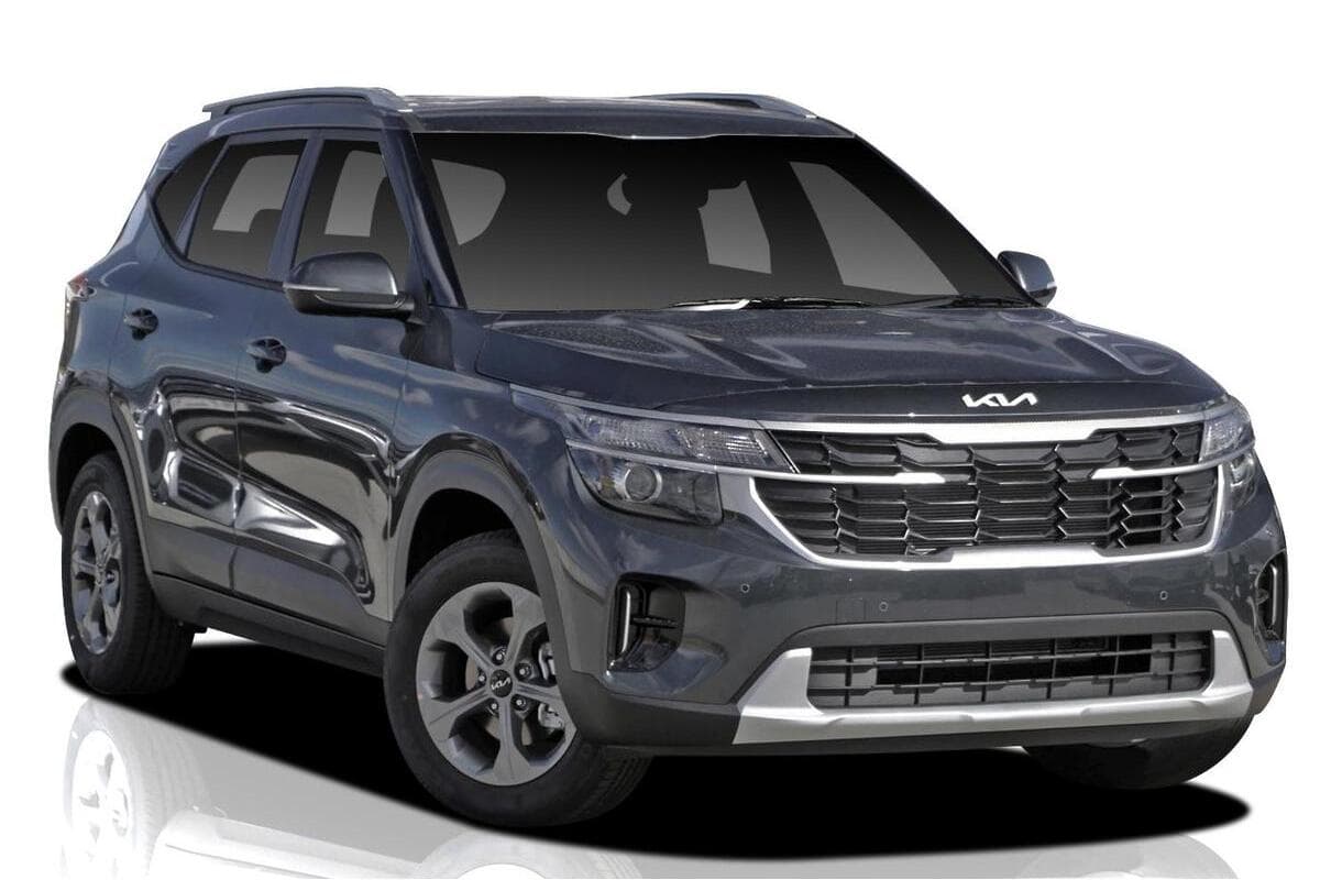 2024 Kia Seltos S Auto 2WD MY25
