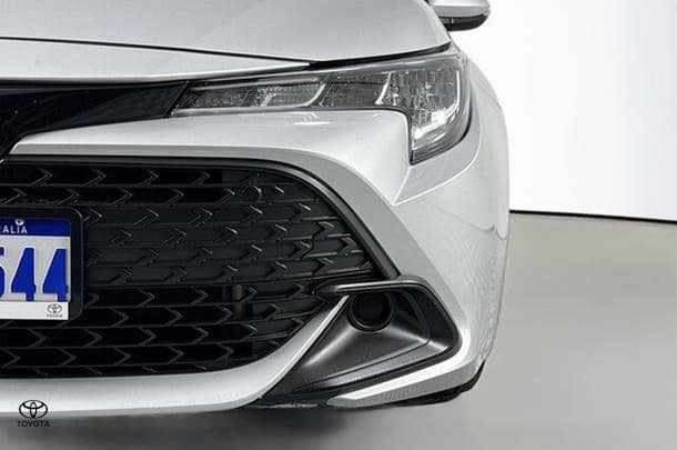 2023 Toyota Corolla Ascent Sport image 3