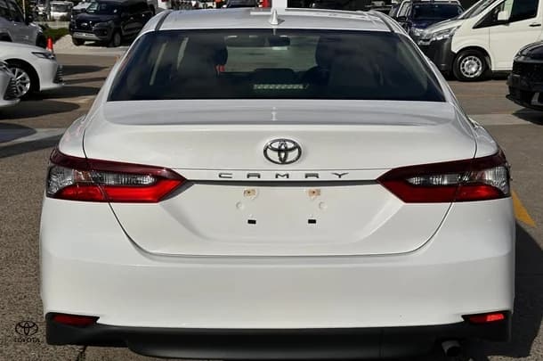 2022 Toyota Camry Ascent image 5