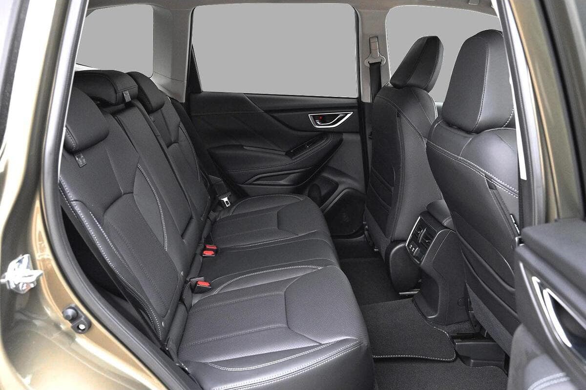 2024 Subaru Forester Hybrid S S5 Auto AWD MY24 image 6