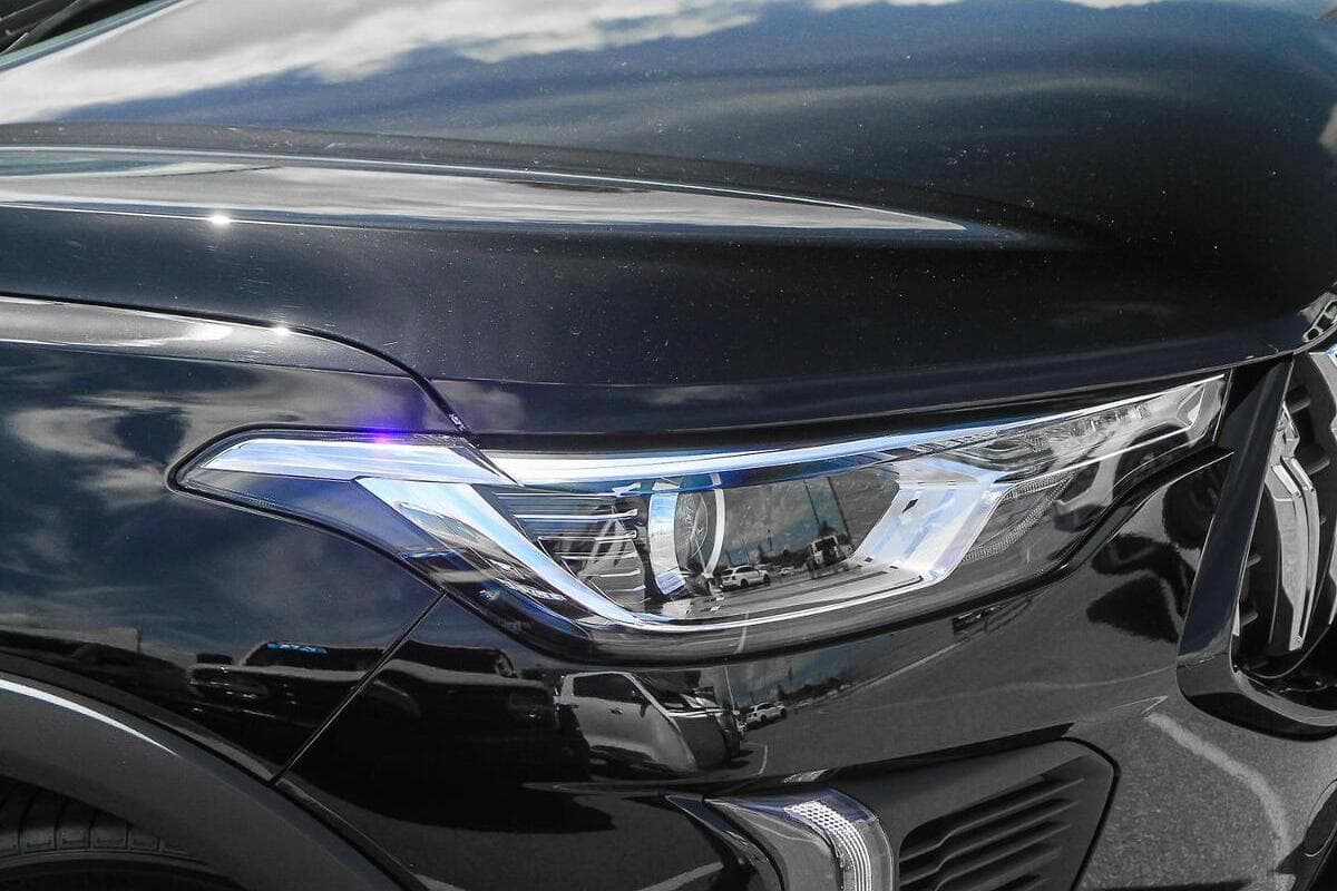 2025 GWM Haval Jolion Premium Hybrid Auto image 17