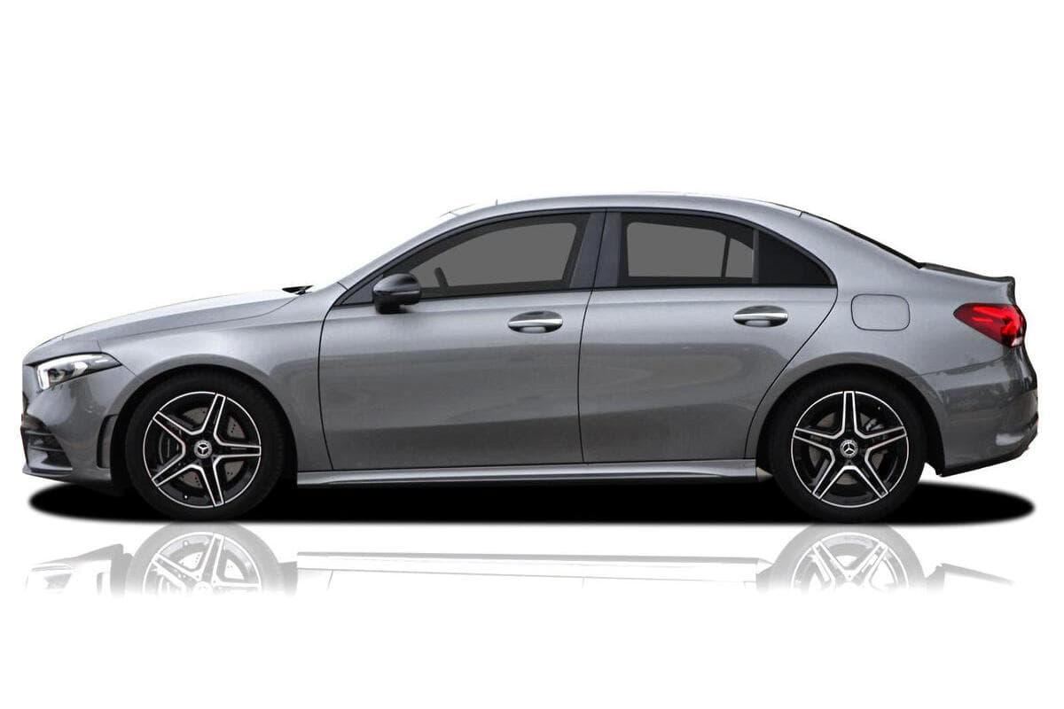2024 Mercedes-Benz A-Class A250 Auto 4MATIC image 5
