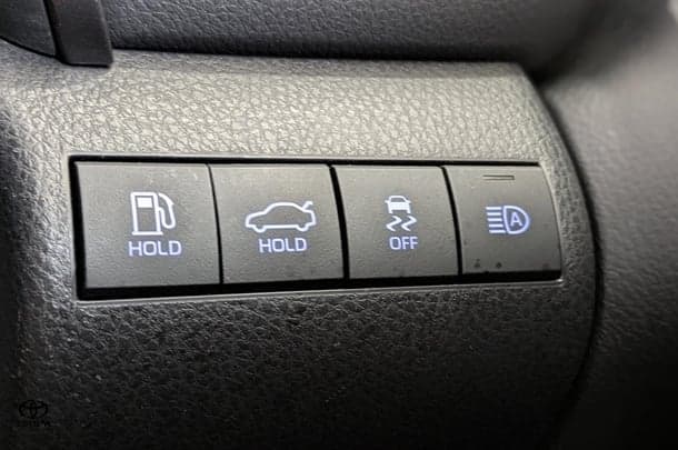 2019 Toyota Camry Ascent image 27