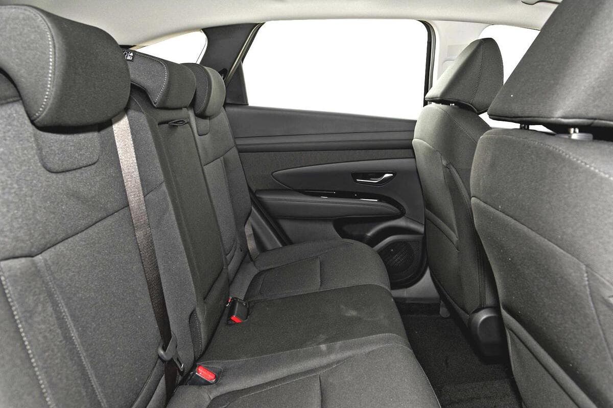 2025 Hyundai Tucson Auto 2WD MY25 image 8