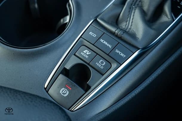 2023 TOYOTA Camry Hybrid Ascent image 16