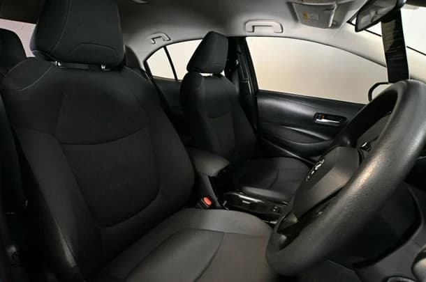 2019 Toyota Corolla Ascent Sport image 10