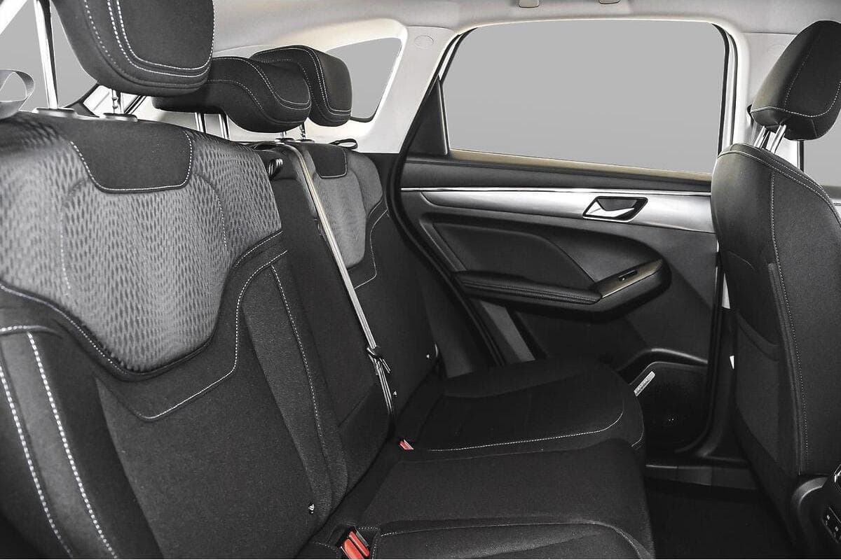 2025 GWM Haval Jolion Premium Auto image 10