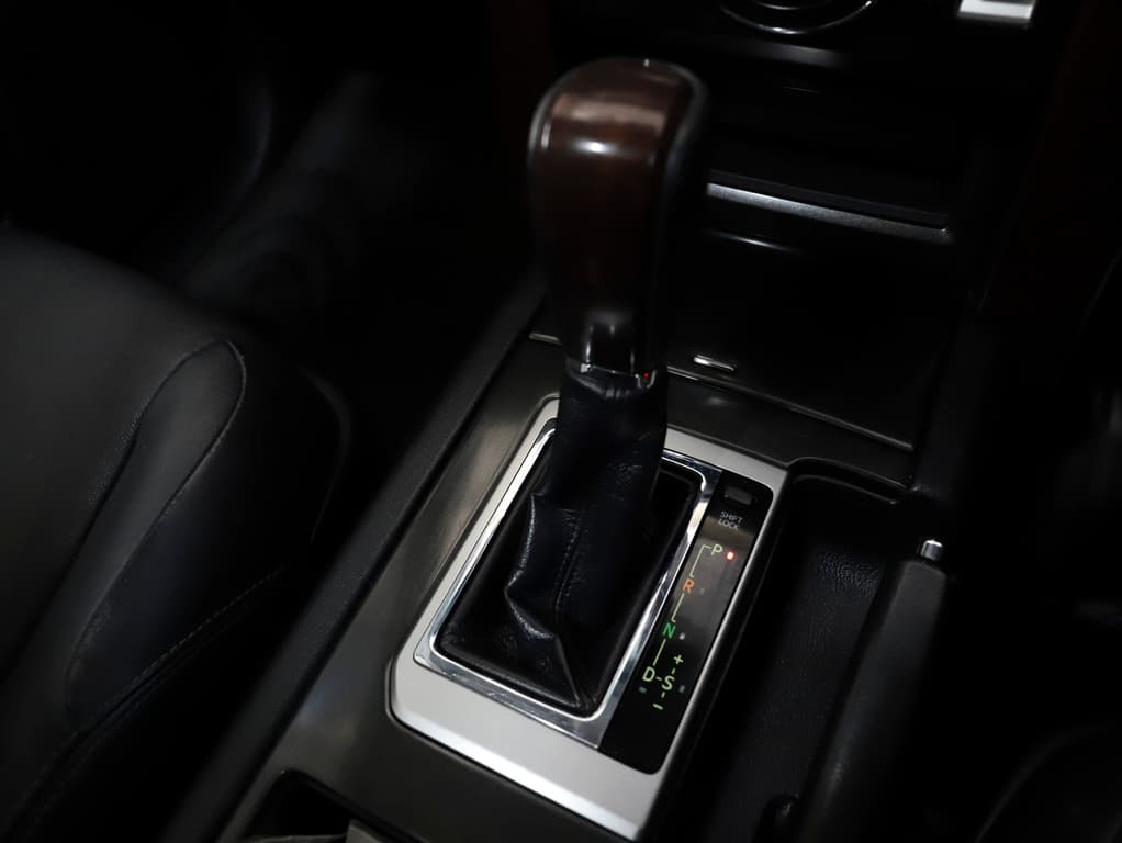 2017 Toyota Prado Kakadu image 17