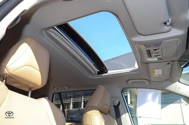 2024 Toyota RAV4 Cruiser 2WD image 17