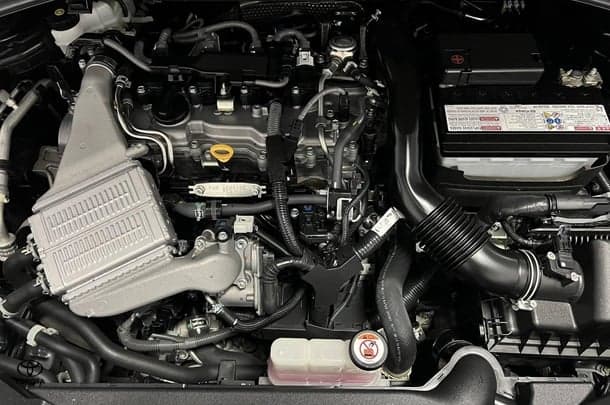 2017 Toyota C-HR Koba 2WD image 21