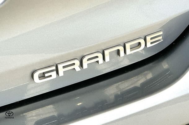 2021 Toyota Kluger AWD GRANDE image 42