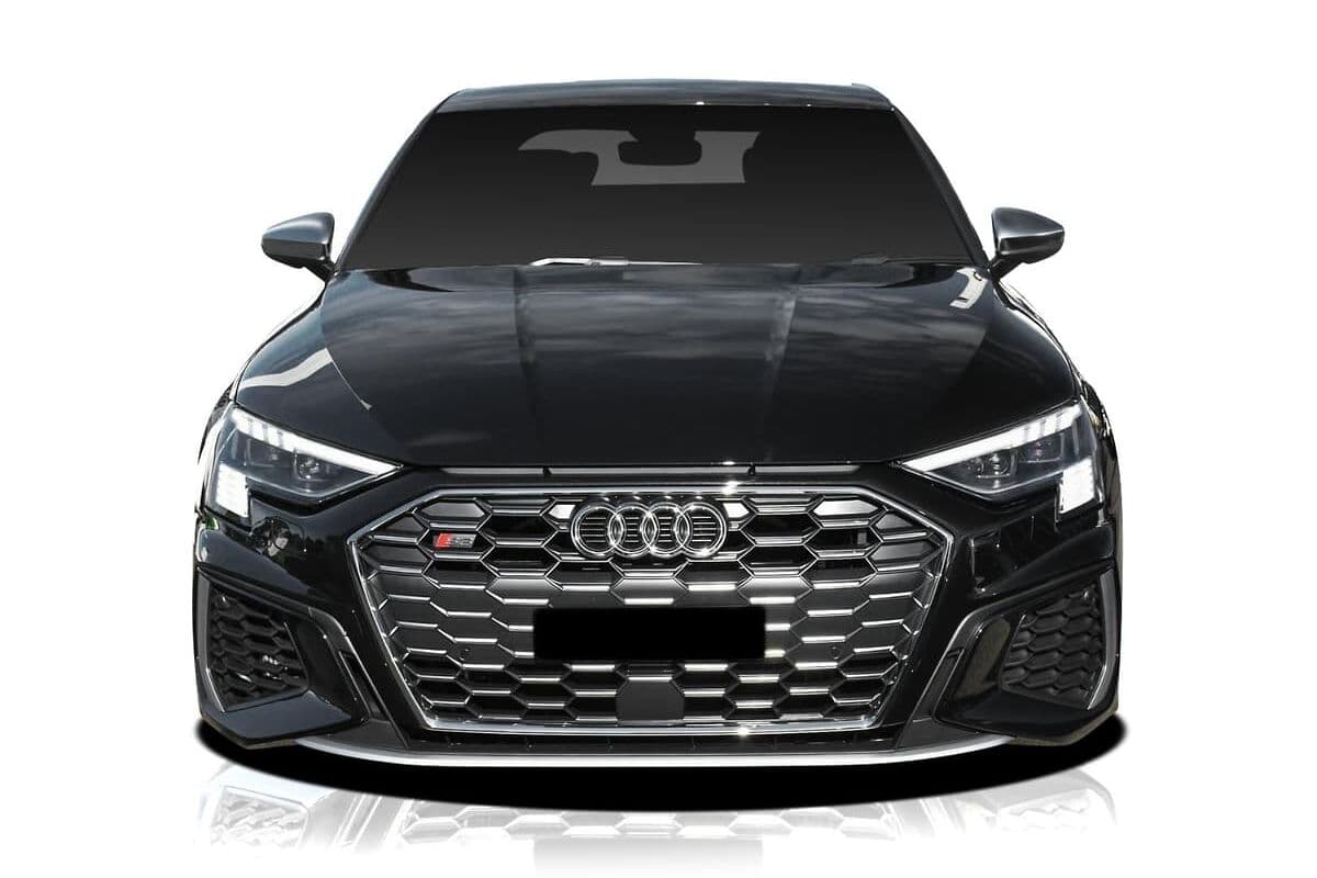 2024 Audi S3 Auto quattro MY24 image 2