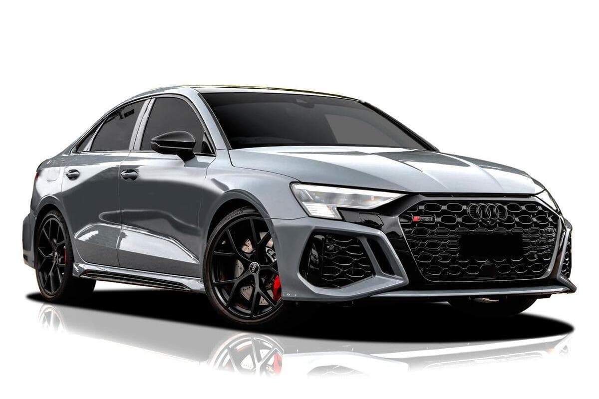 2024 Audi RS3 Auto quattro MY24