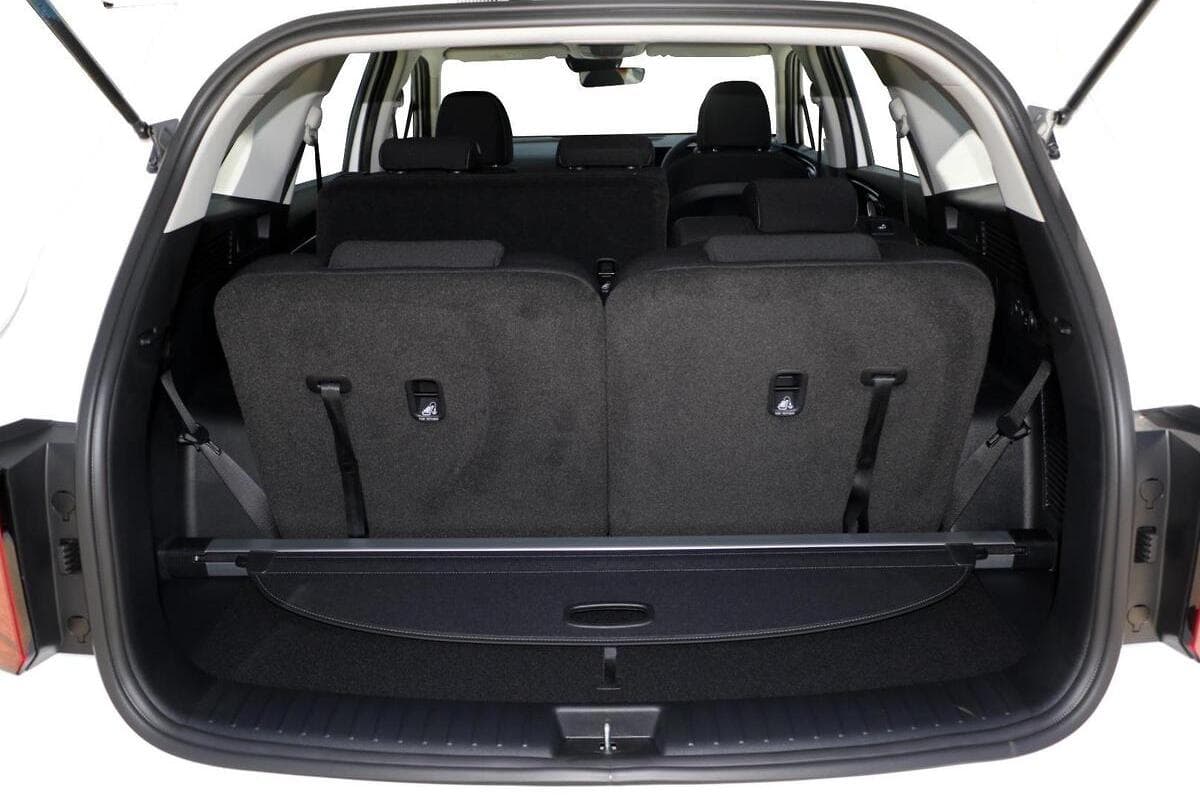 2025 Kia Sorento S Auto MY25 image 10