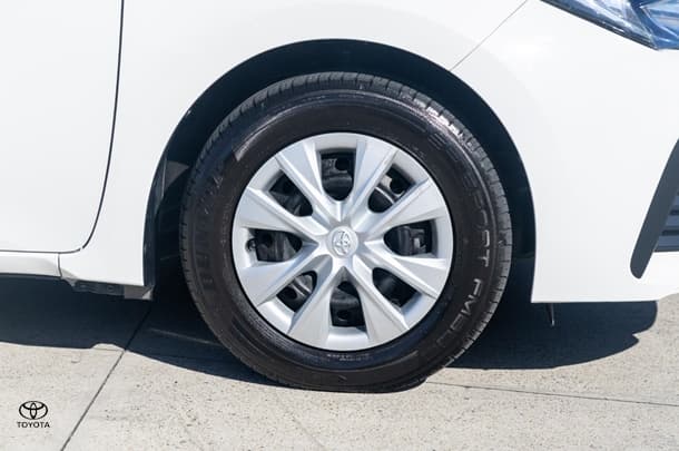 2019 Toyota Corolla Ascent image 23