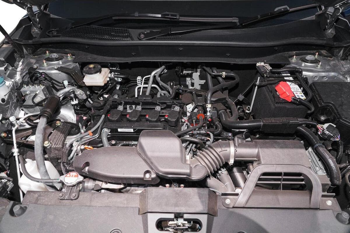 2025 Honda CR-V VTi L Auto FWD MY25 image 12