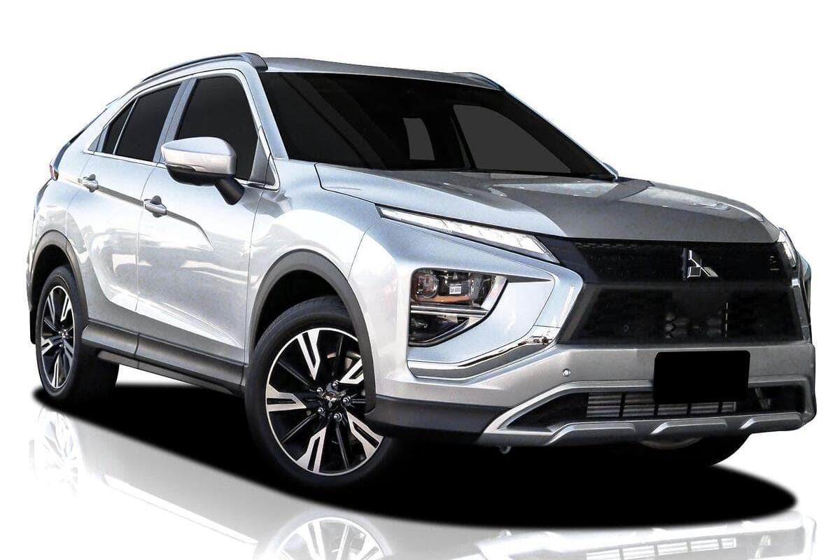 2025 Mitsubishi Eclipse Cross Aspire YB Auto 2WD MY24