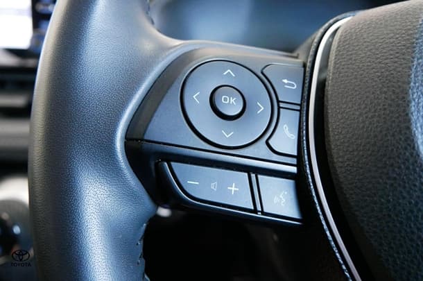 2020 Toyota RAV4 Hybrid GXL-2WD image 14