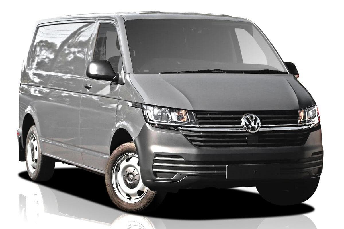 2024 Volkswagen Transporter TDI450 T6.1 LWB Auto MY24