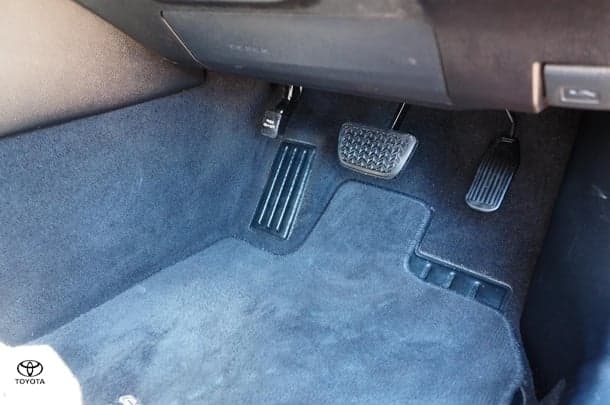 2016 Toyota Camry Atara S image 34