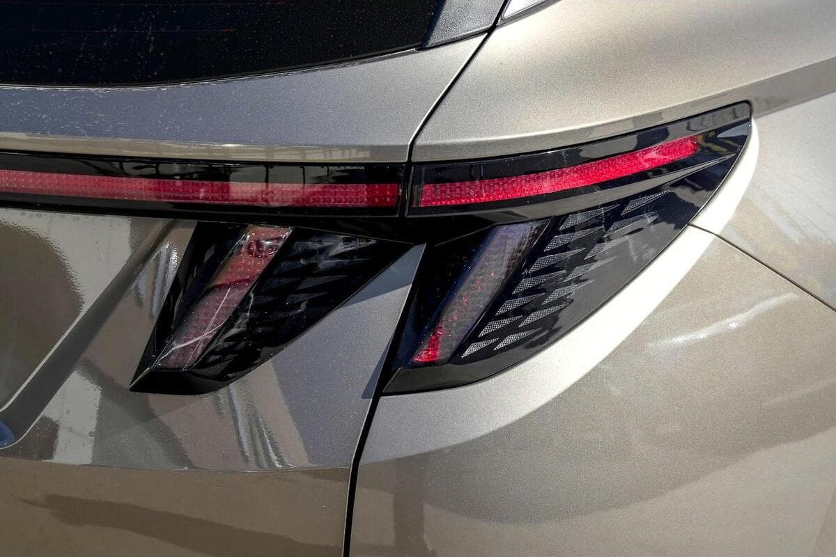 2024 Hyundai Tucson Auto 2WD MY25 image 4