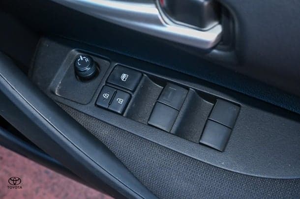2021 TOYOTA Corolla Sedan SX image 10
