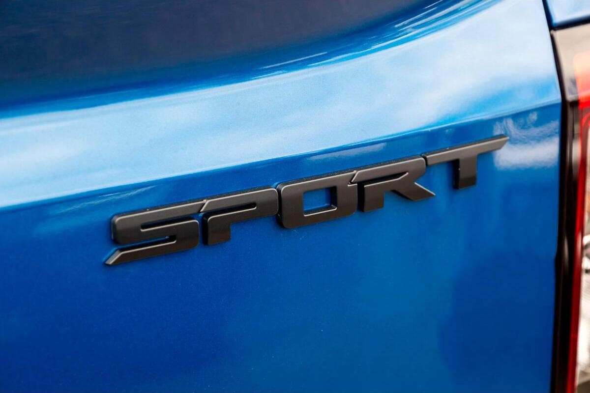 2024 Ford Ranger Sport Auto 4x4 MY24.50 Double Cab image 14
