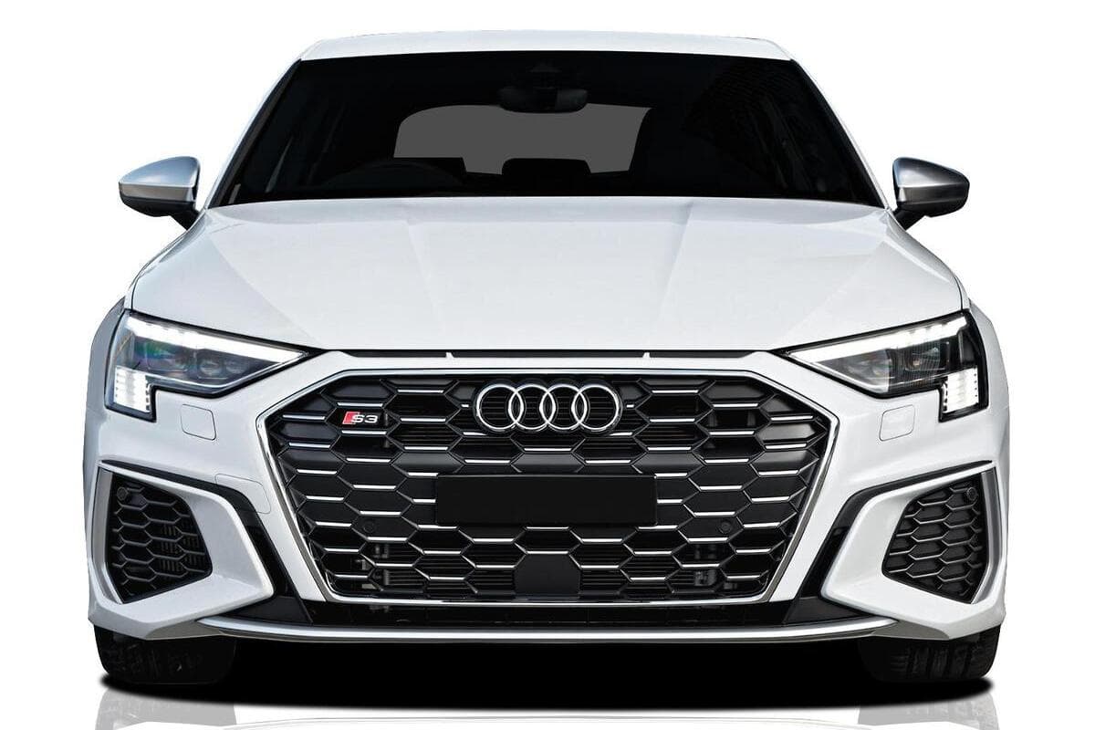 2024 Audi S3 Auto quattro MY24 image 2