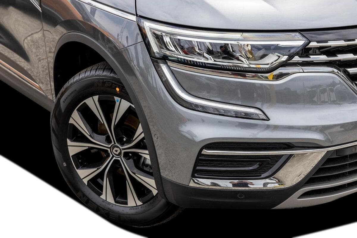 2024 Renault Koleos Life Auto MY24 image 20
