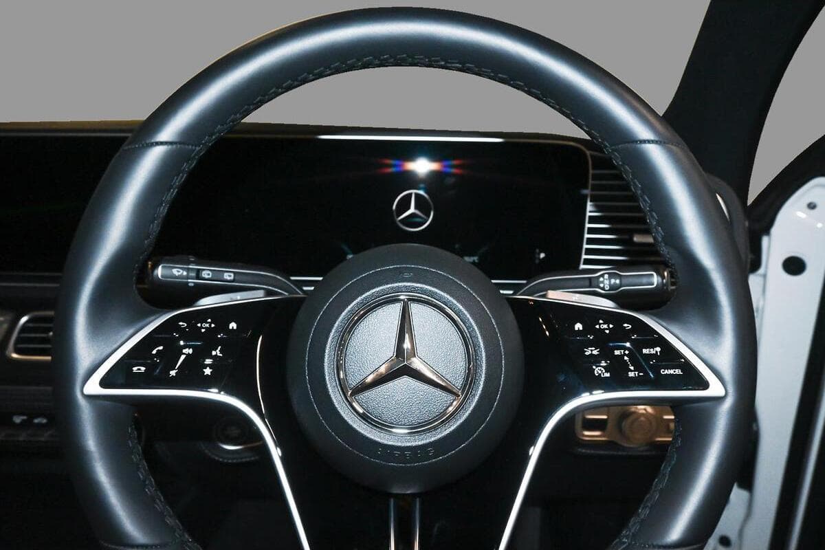 2025 Mercedes-Benz GLE-Class GLE450 d Auto 4MATIC image 12