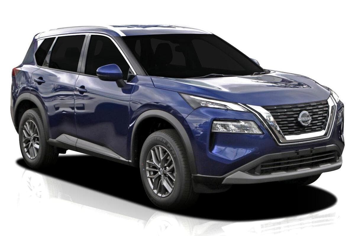 2025 Nissan X-TRAIL ST T33 Auto 4WD MY25 image 5