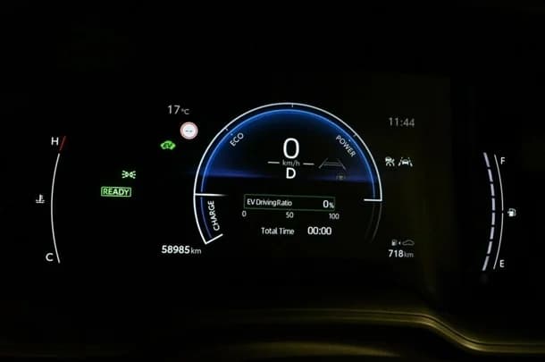 2023 Toyota Corolla Ascent Sport image 16