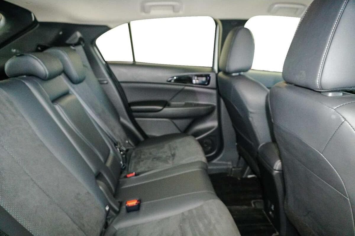 2024 Mitsubishi Eclipse Cross PHEV Aspire YB Auto AWD MY24 image 8