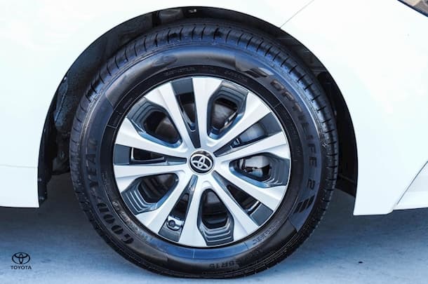 2020 Toyota Corolla Ascent Sport Hybrid image 8