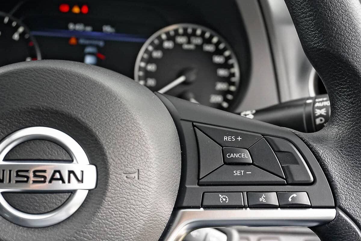2025 Nissan Navara SL D23 Auto 4x4 MY24 image 13