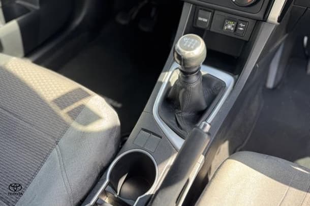 2019 Toyota Corolla Hatch SX image 14
