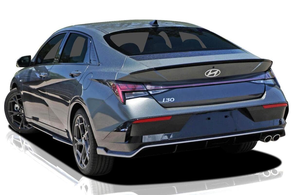 2024 Hyundai i30 N Line Premium Auto MY25 image 4