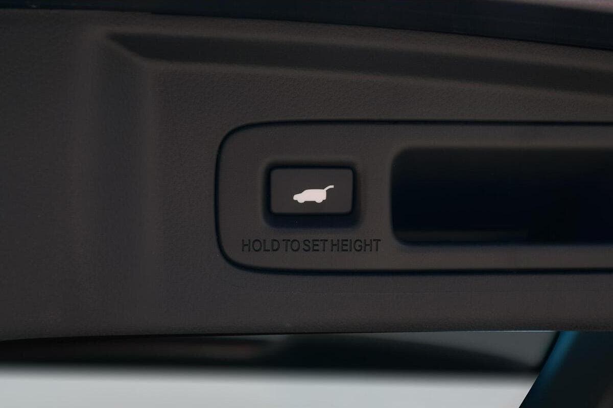 2025 Honda CR-V VTi X7 Auto FWD MY25 image 17