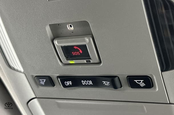 2022 Toyota Kluger GXL-2WD image 34