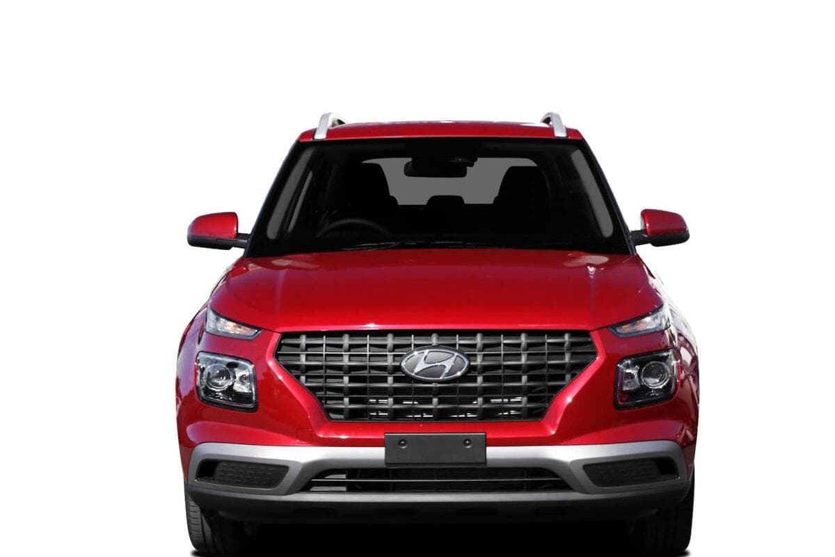 2024 Hyundai Venue Auto MY24 image 2